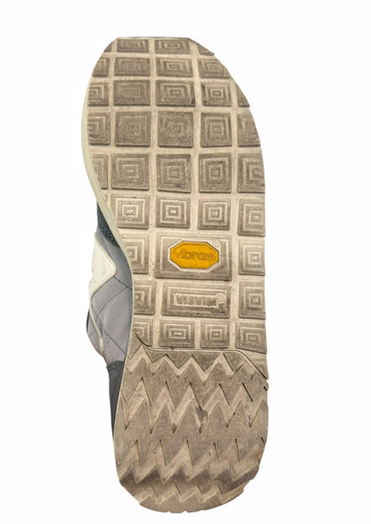 FKT Runner Grey