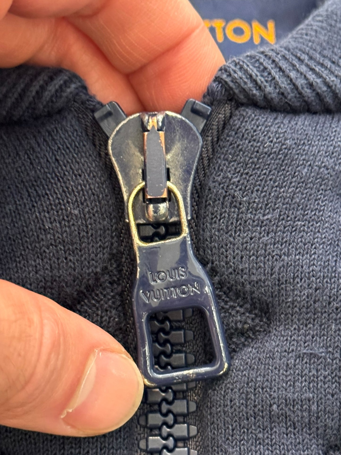 2021 Virgil Watercolor Pillow Bomber