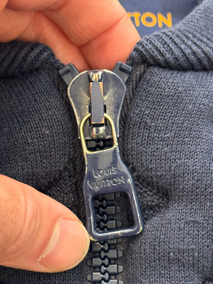 2021 Virgil Watercolor Pillow Bomber