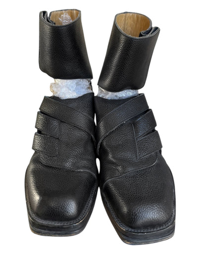 Icarus 2006 Velcro Straps Ankle Strap Boot