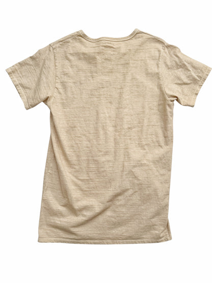 Painted Native Chief Shirt