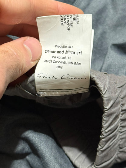 Ripped Ass Island Trouser