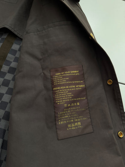 Waxed City Hunter Hunting Work Jacket