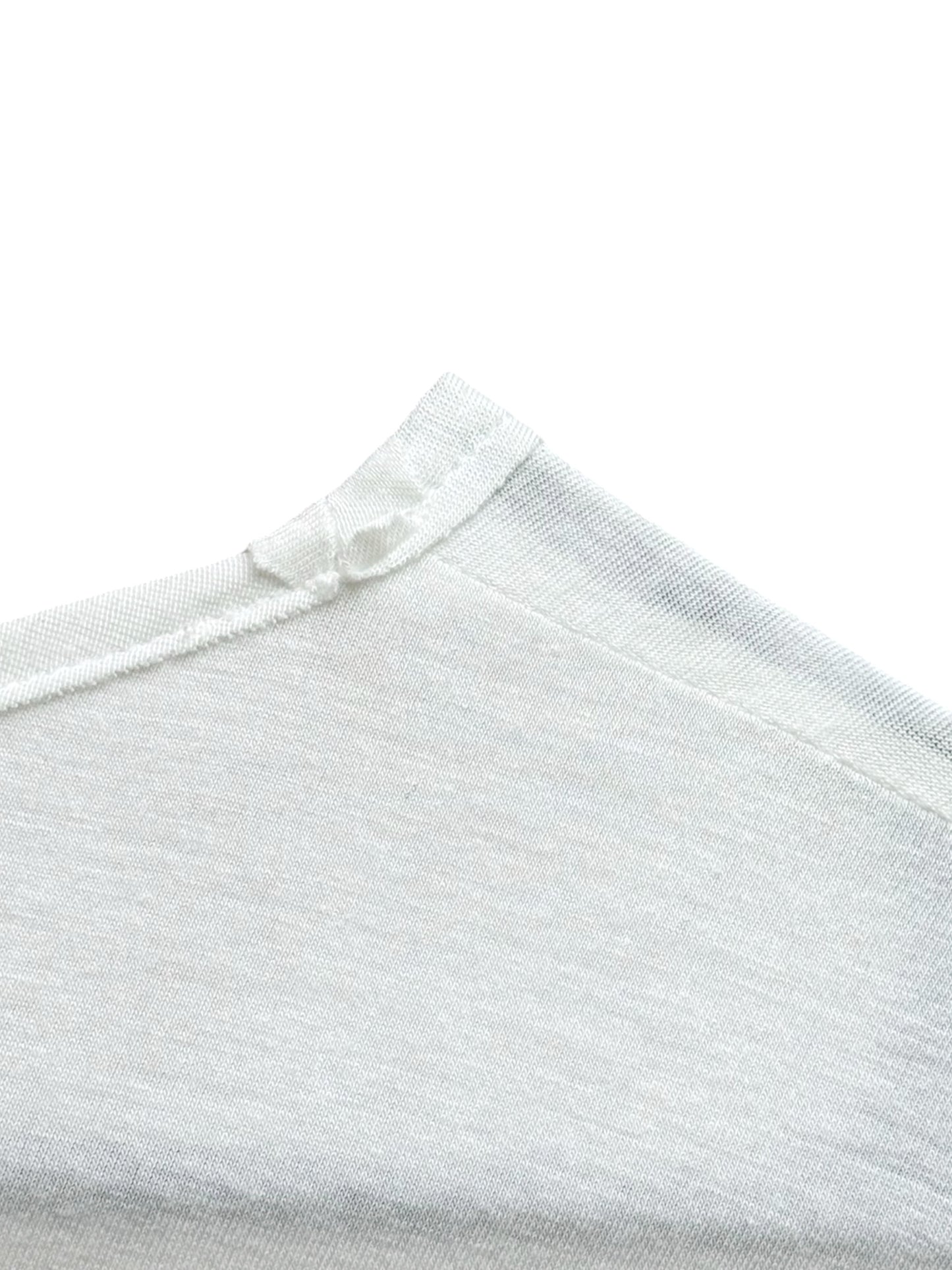 2015? 1/1 Sample Reconstructed Minimal Repair V-Neck