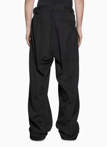 Mudshow Goth Skater Ultra Baggy Trouser