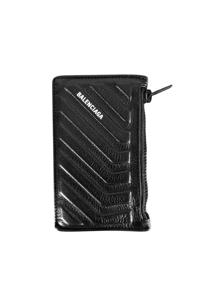 Car Leather Card Wallet