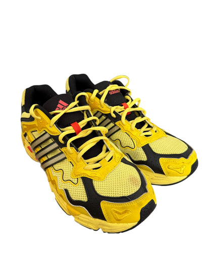 Response CL Bad Bunny