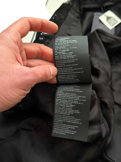 2021 Sequin Embellished Blazer