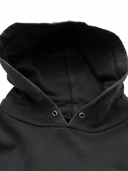 Vintage Horseshoe Hoodie