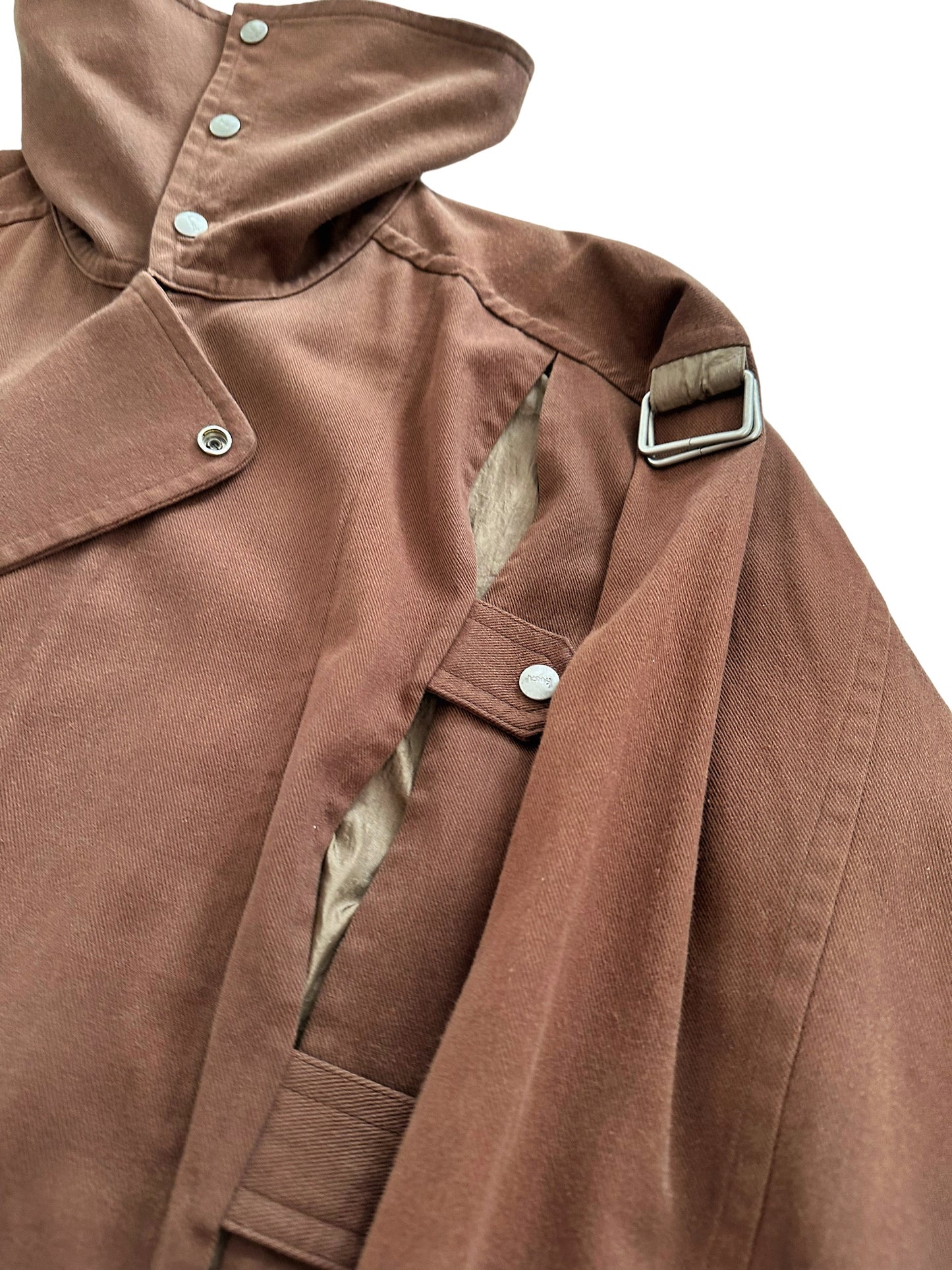 1970’s Sample Flight Aviator Jacket