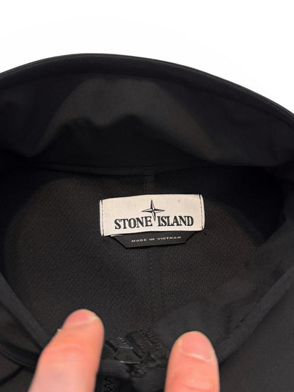 Light Soft Shell Re-Dye Technology