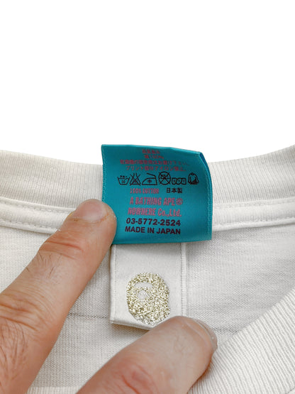 2007 Kanye Teriyaki Boys H.E.R. shirt