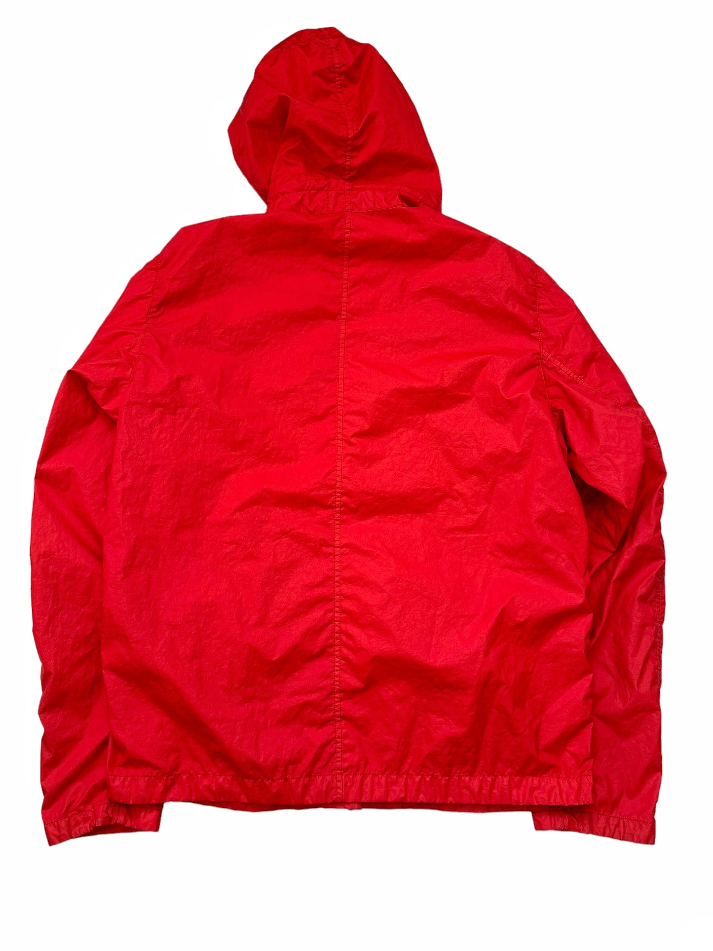 Membrana 3L TC Windbreaker