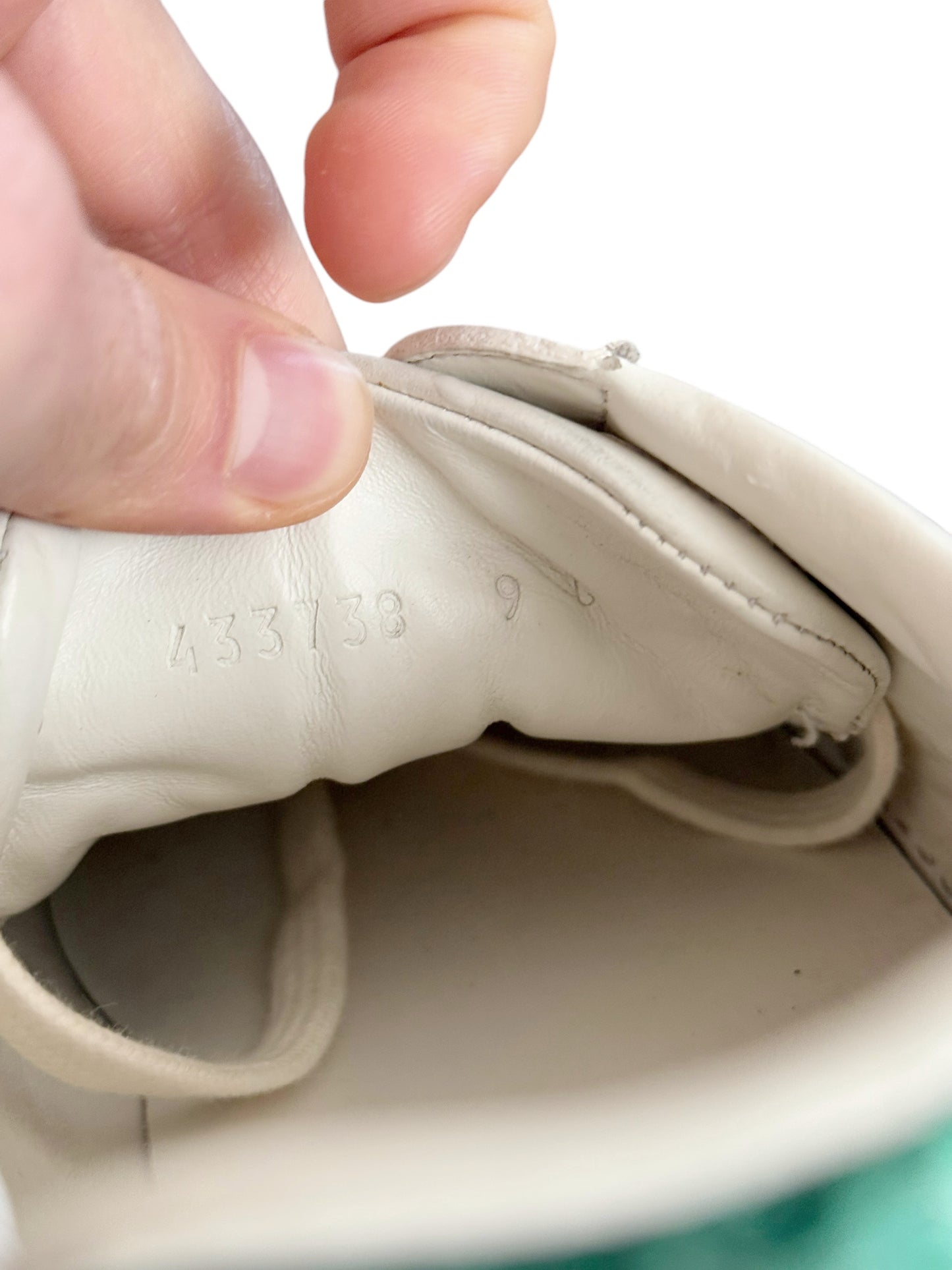 Lightning Bedazzle Aces