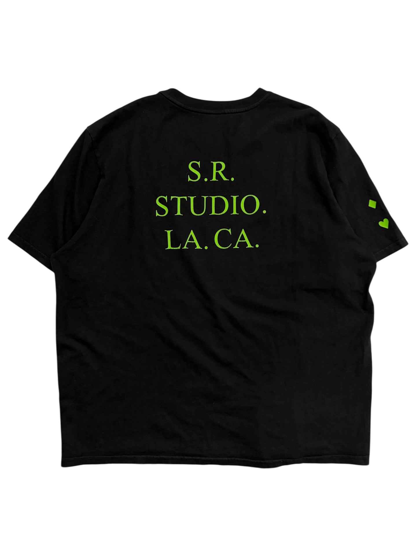 Insect Index Limited Shirt