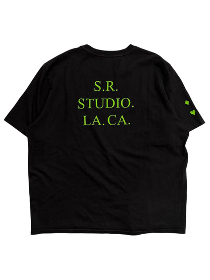 Insect Index Limited Shirt