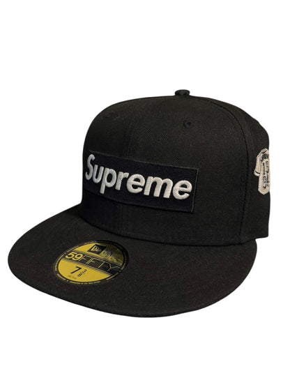 Box Logo Jerseys 7 3/8 Fitted