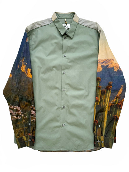 Mountain Scenery Shirt