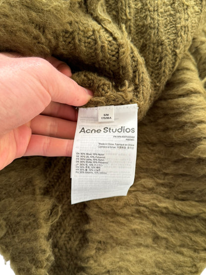 Fluffy Wool Unisex Hoodie