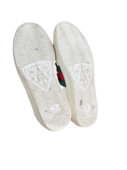 Lightning Bedazzle Aces