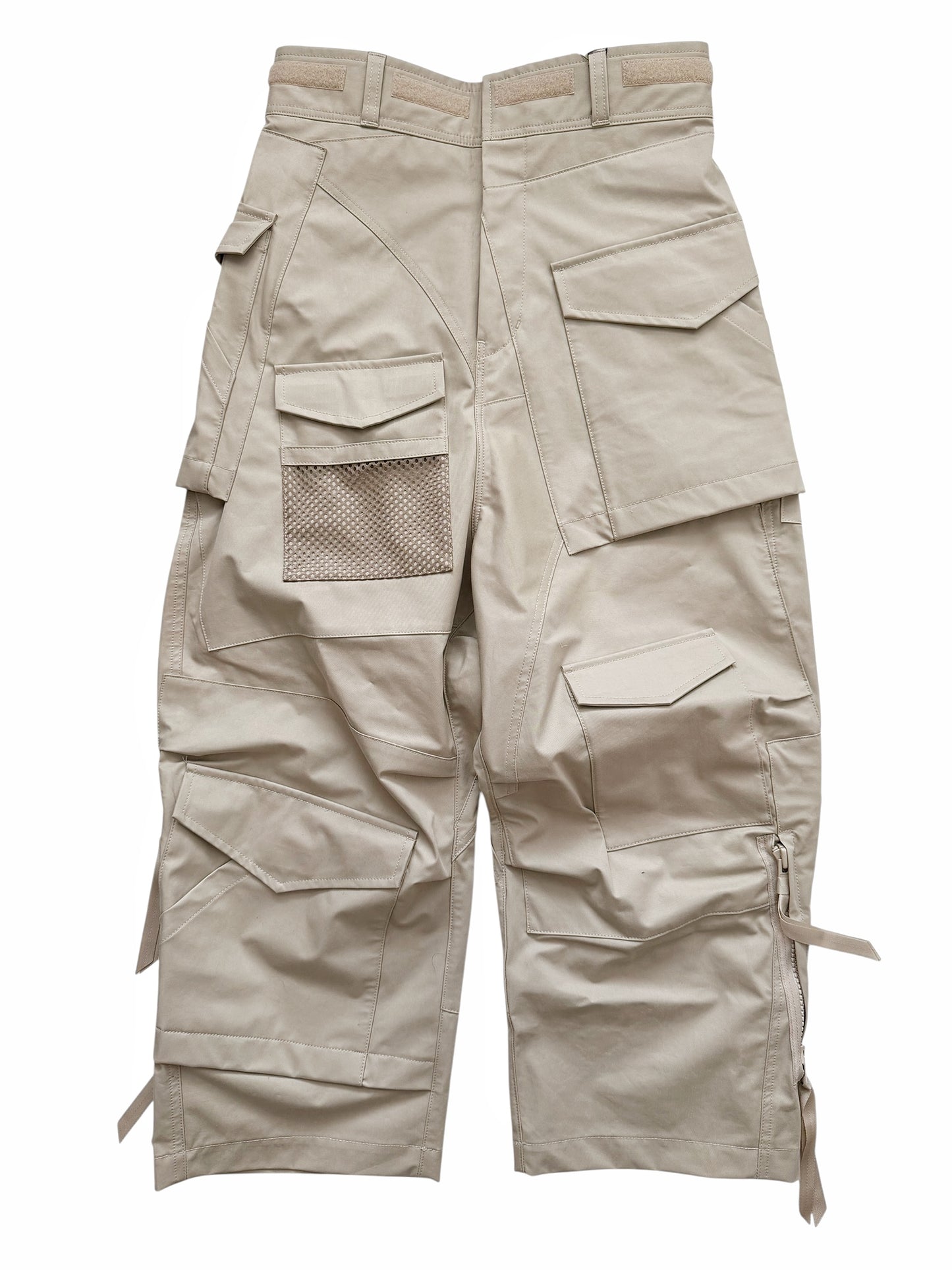 2024 Patchwork Tech Material Cargos