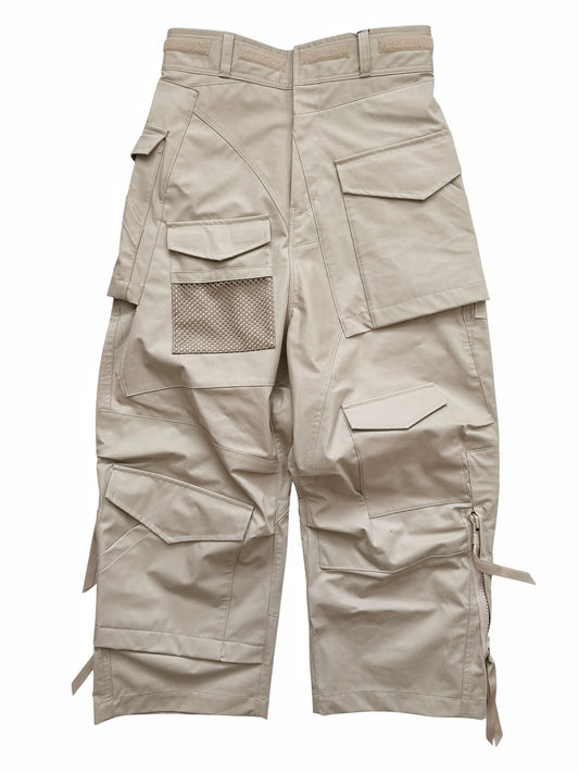 2024 Patchwork Tech Material Cargos