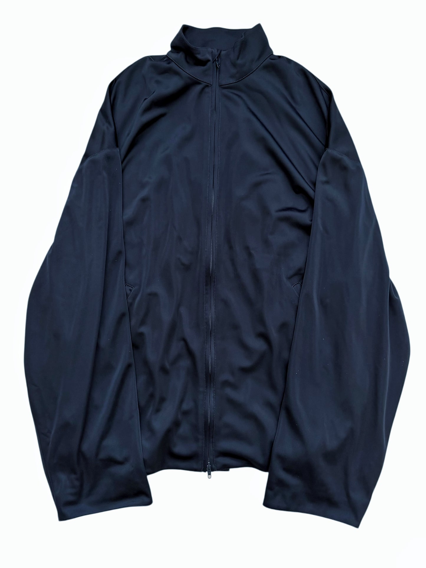 2022 Liquid Flow Navy Tracksuit