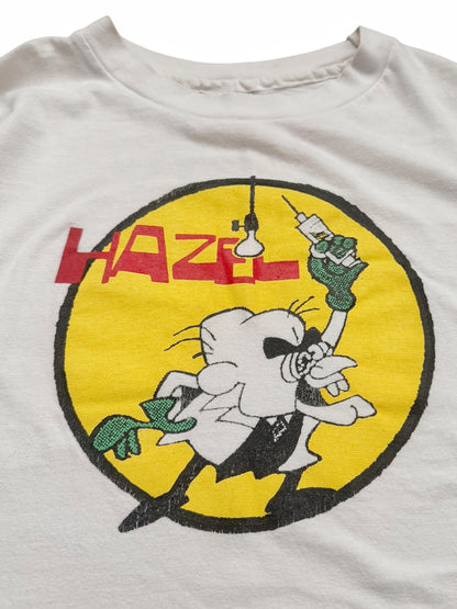 1993 Hazel Sub Pop Records Shirt