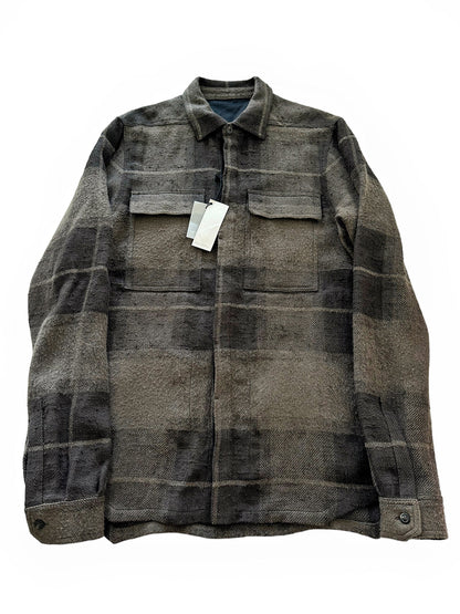 2018 Sisyphus Camel Flannel