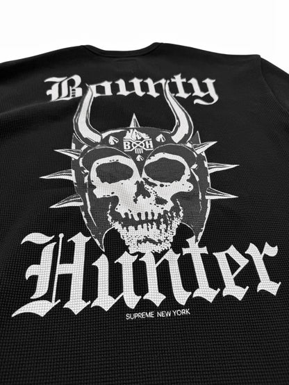 x Bounty Hunter Henley Shirt