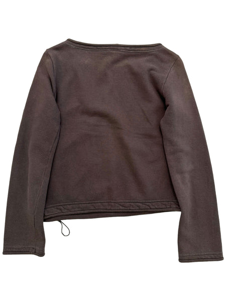 Reconstructed Pocket Top