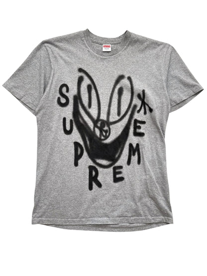 FW18 Chito Graffiti Smile Shirt