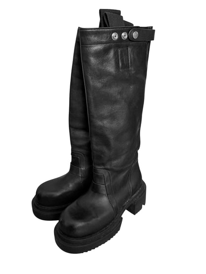 Knee High Bogun Boots