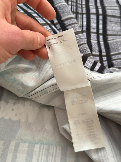 2023 Blurry Vision Bright Future Flannel Shirt