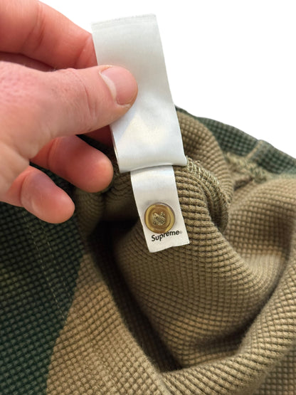 x Bounty Hunter Henley Shirt