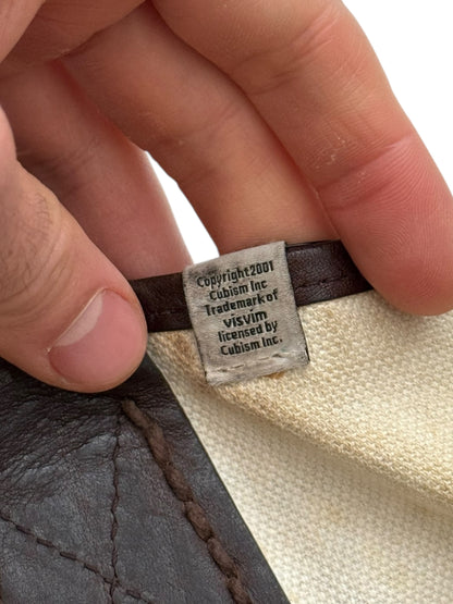 2011 Homer Tote L Canvas Tekke Carpet