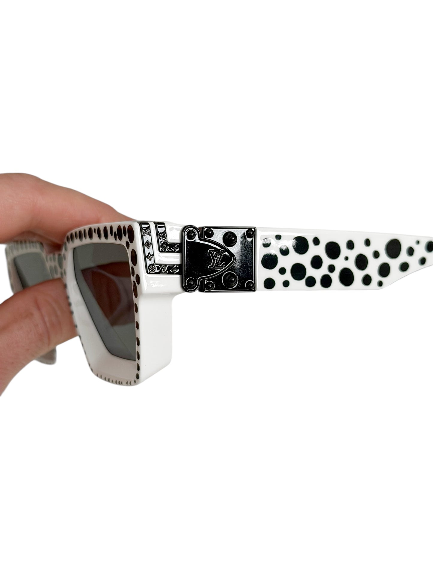 Yayoi Kusama X Millionaires 1.1 Sunglasses