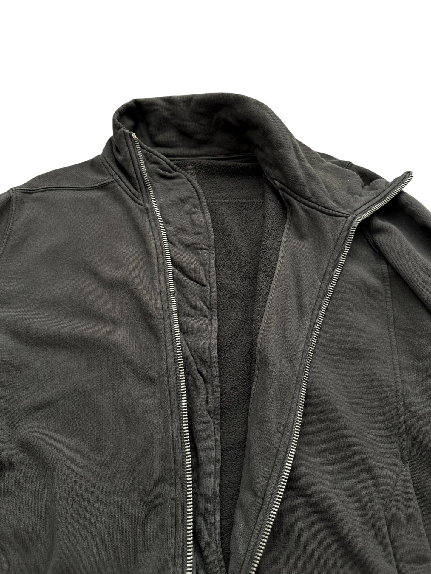 OG Bauhaus Fleece Jacket