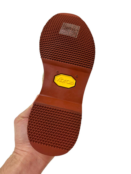 Patrician Suede Folk