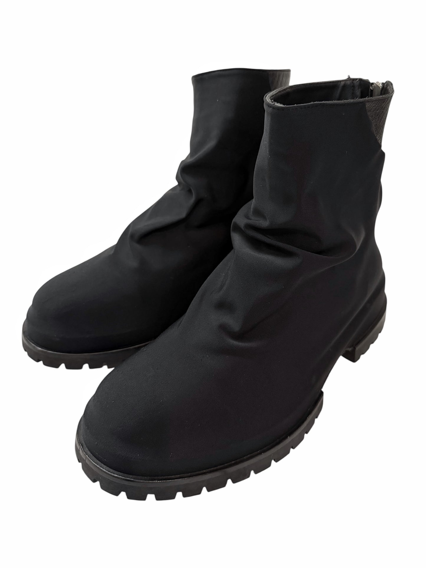 1st Nylon Slip Marathon Boots