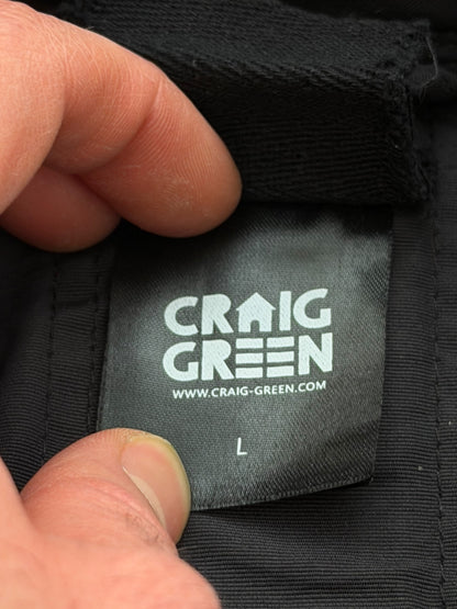 2015 Parachute Parka