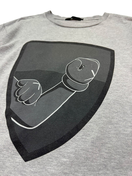 2000’s Shield Flex Shirt