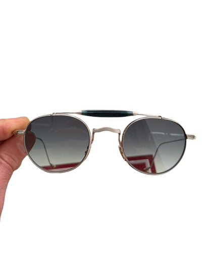 Dasan Atlantic 1/500 Titanium Sunglasses