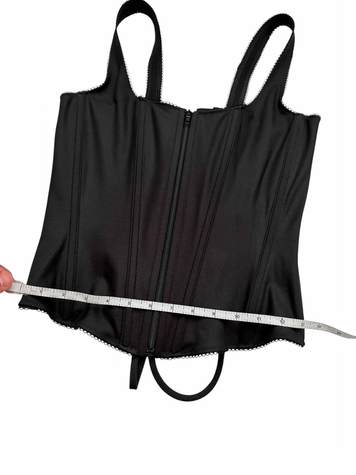 2023 Mudshow Unisex Corset