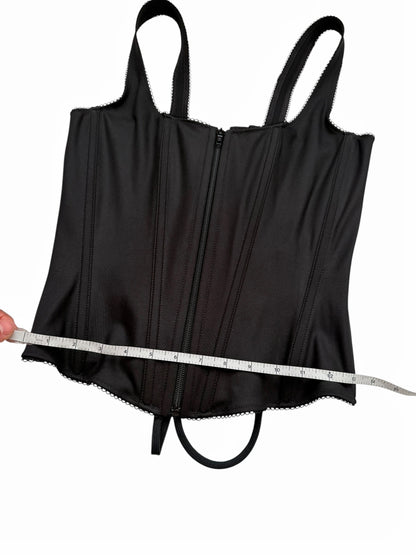2023 Mudshow Unisex Corset