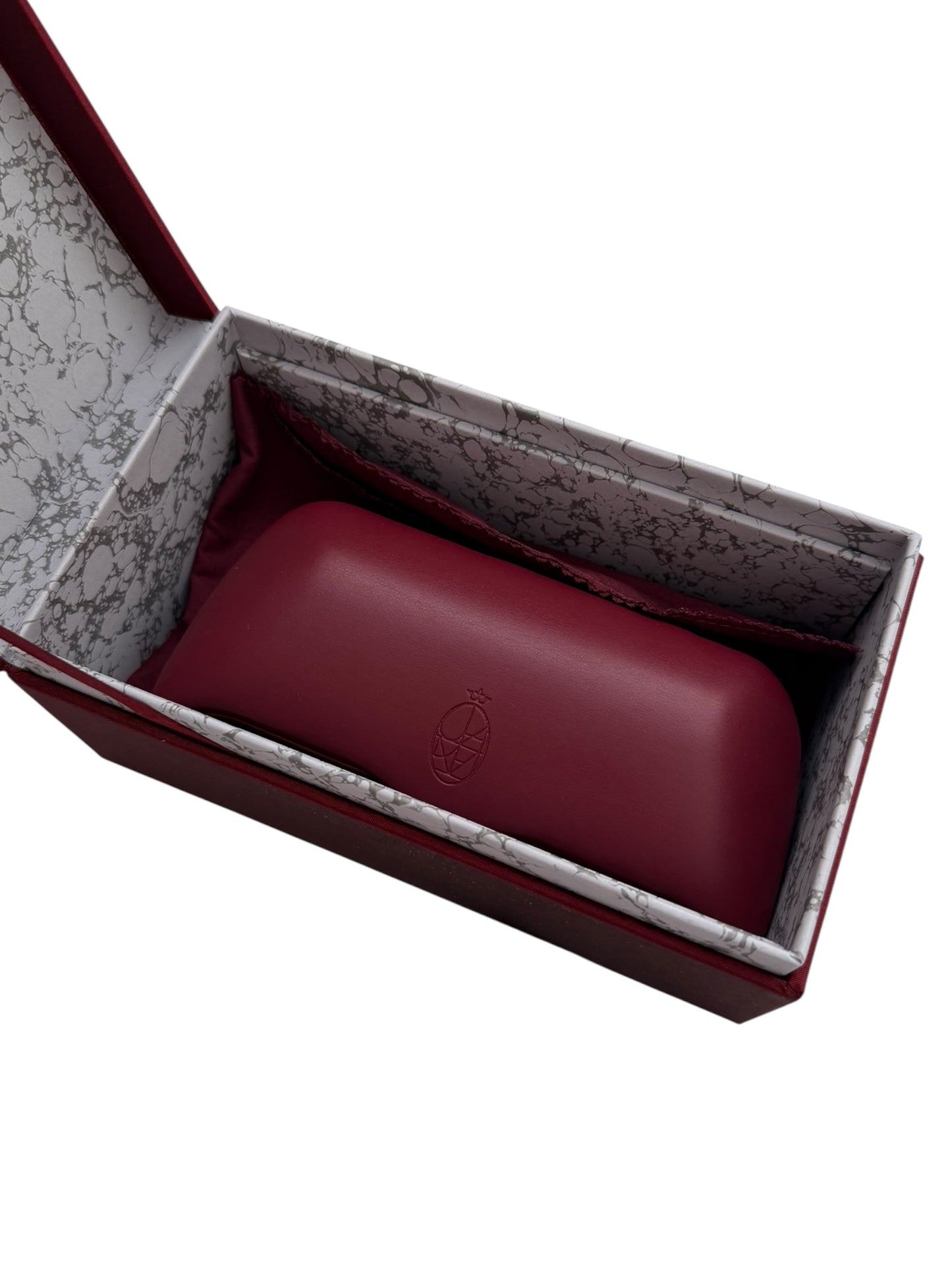 Dasan Atlantic 1/500 Titanium Sunglasses