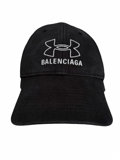 Under Armour Notched Cutout Hat