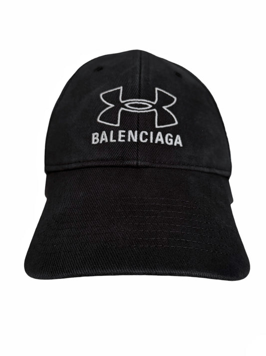 Under Armour Notched Cutout Hat