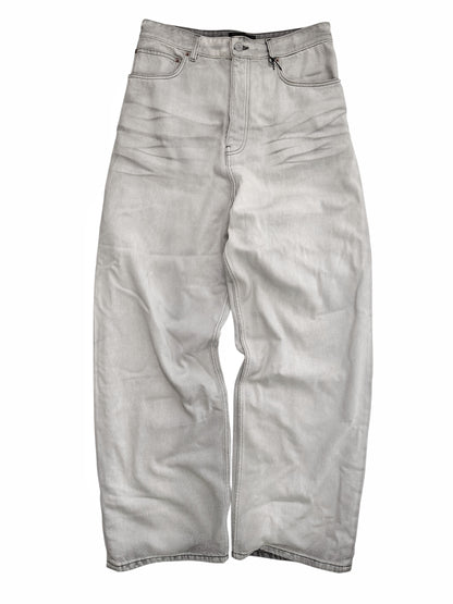 Ski Wear Snowboarding Denim Jeans