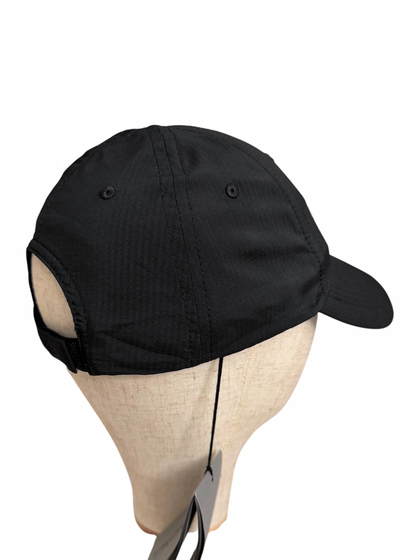 Queer Tech Mesh Logo Hat
